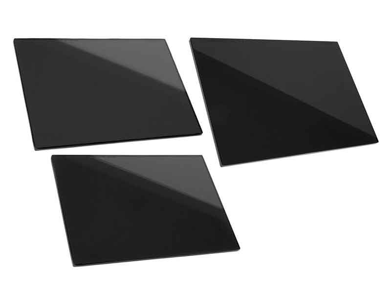 Firecrest IRND 4x4 Neutral Density Kit of 3 Filters 4 to 6 stops