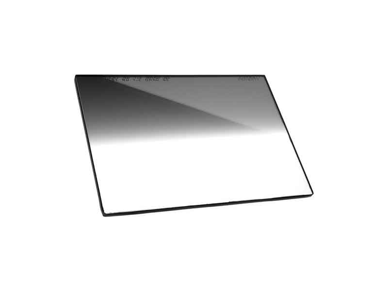 Firecrest IRND 6.6x6.6 Neutral Density Graduated Filter 1.2 (4 Stops)