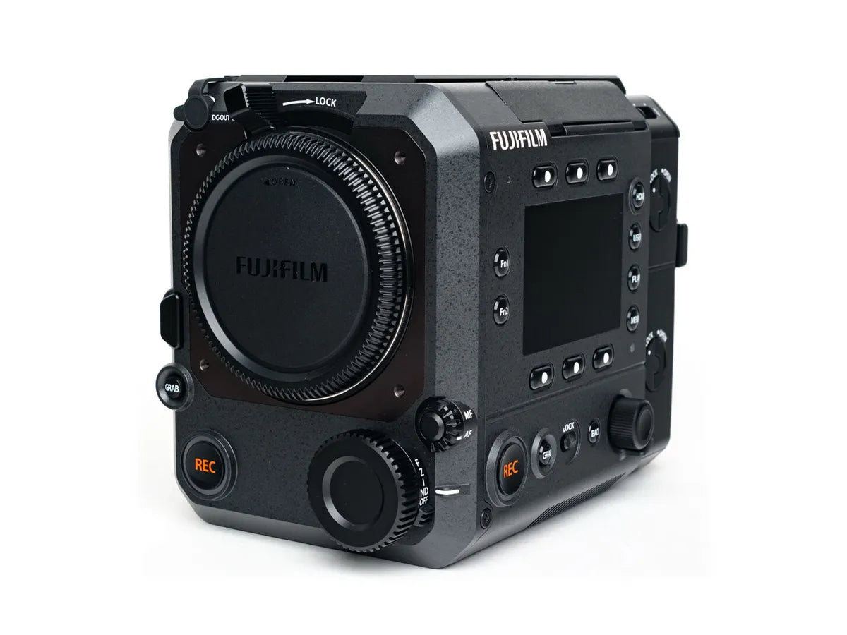 Fujifilm GFX ETERNA 55