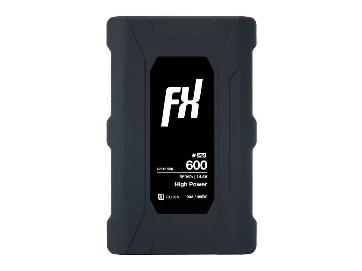 Fxlion 14.4V / 559Wh High Power Waterproof Battery
