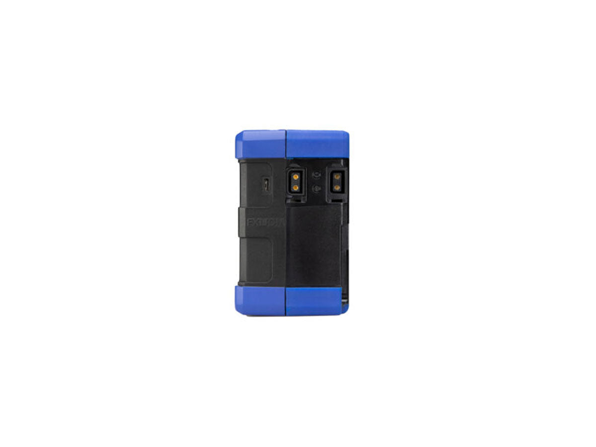 Fxlion 159Wh High Power Square Battery - 14.8V / V-Mount Battery