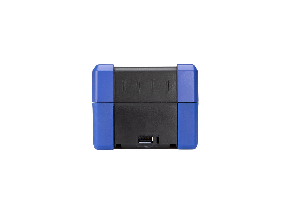 Fxlion 205Wh High Power Square Battery - 14.8V / V-Mount Battery