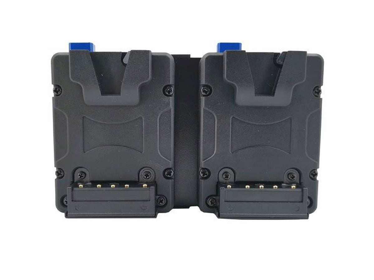Fxlion NANO Hot-Swap V-Mount Plate