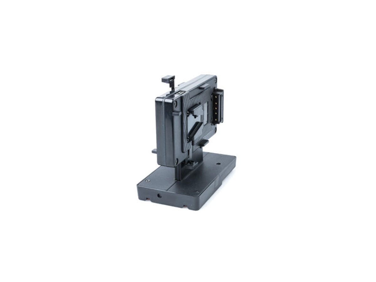 Fxlion Double Capacity Adapter Plate - V-Mount