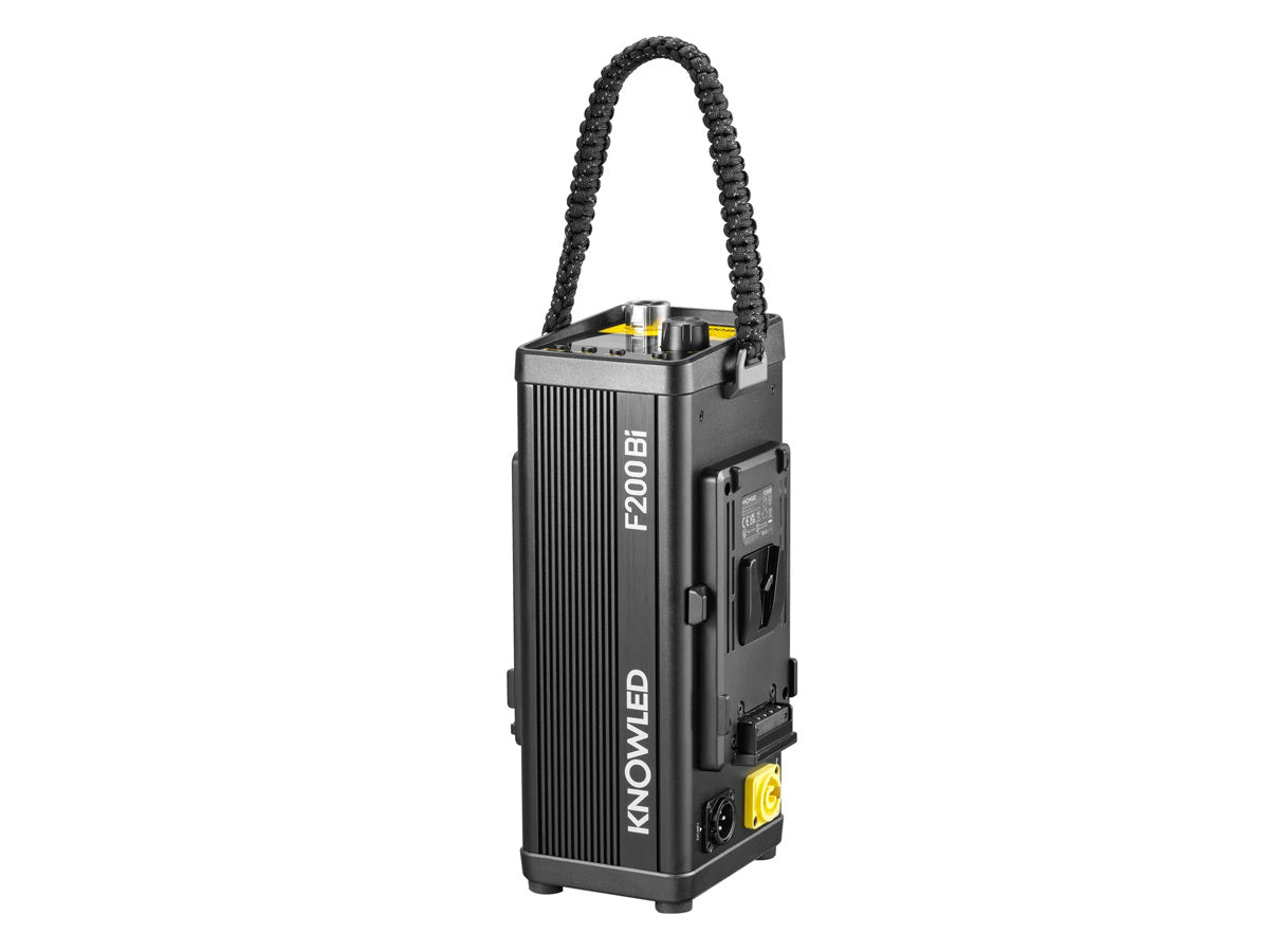Godox F200BI Knowled Flexible LED Light - 60x60cm