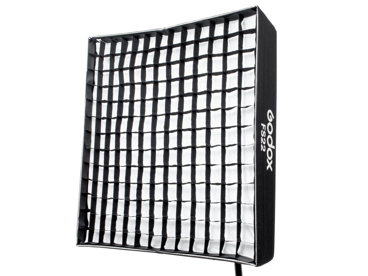 Godox F200BI Knowled Flexible LED Light - 60x60cm