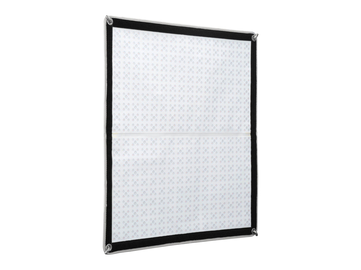 Godox F200R Kit 1 - Knowled Flexible RGB LED Light 60x60cm