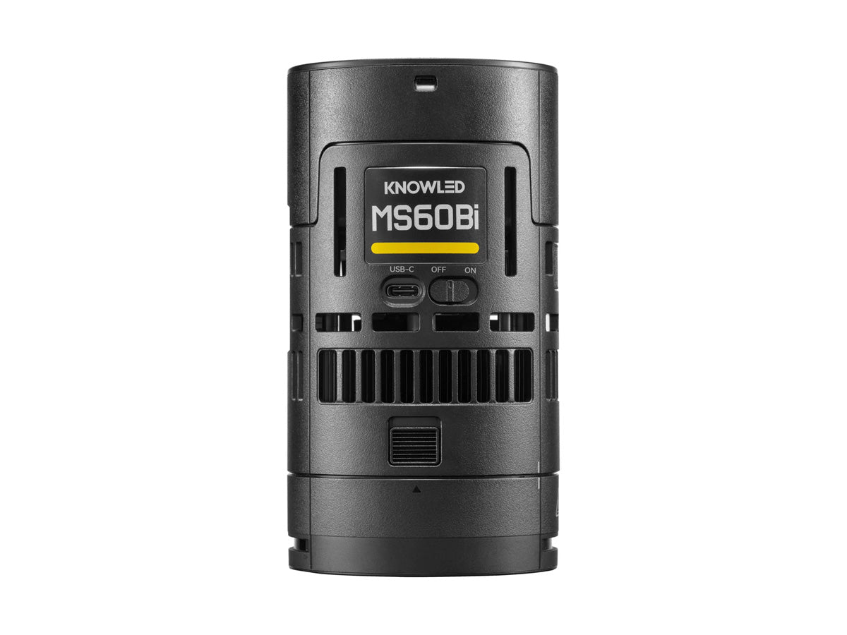 Godox MS60Bi KNOWLED LED Four Light Kit