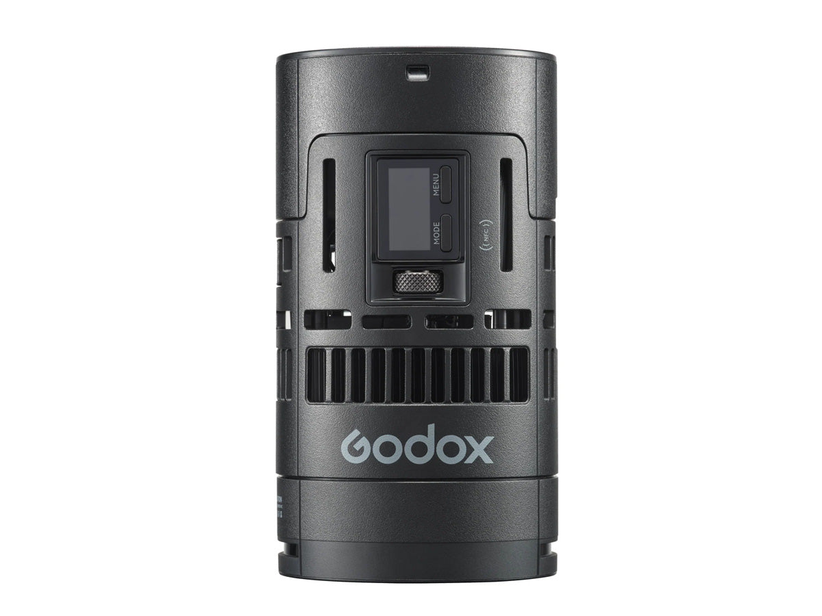 Godox MS60Bi KNOWLED LED Two Light Kit