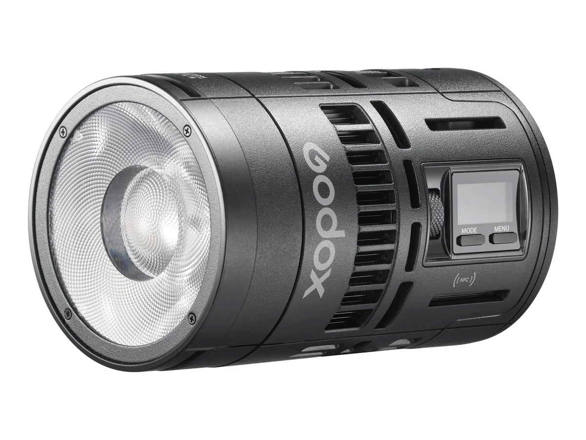 Godox MS60Bi KNOWLED LED Two Light Kit