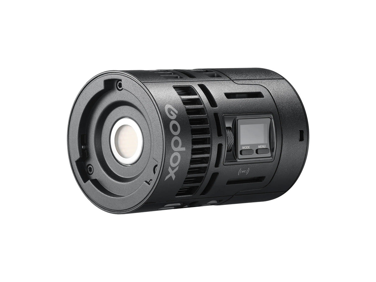 Godox MS60R KNOWLED LED Four Light Kit