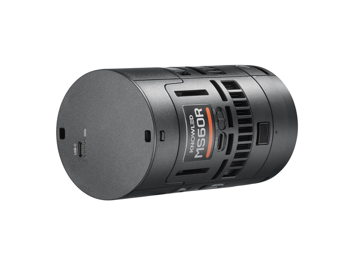 Godox MS60R KNOWLED LED Four Light Kit