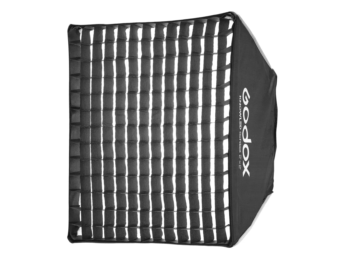 Godox KNOWLED P300R Kit (w/Softbox and Carry Bag)