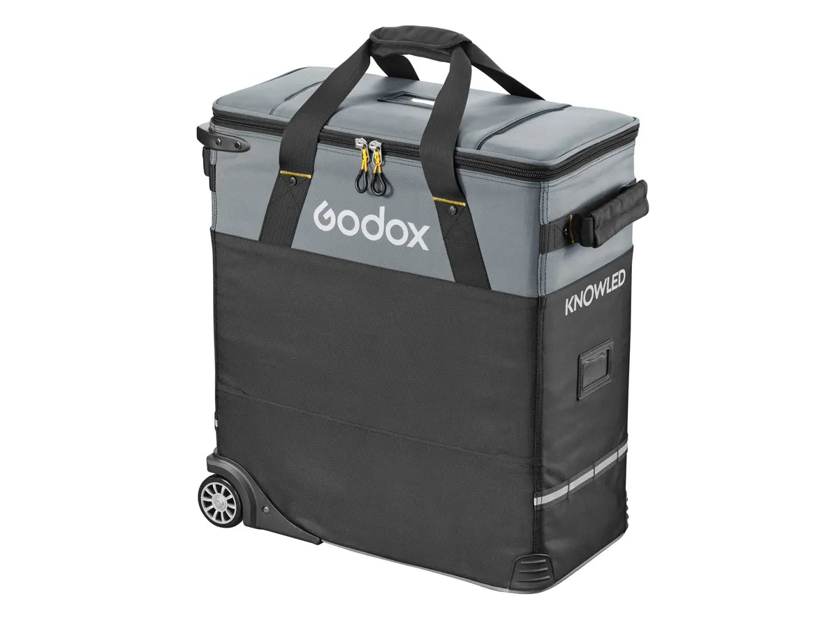 Godox KNOWLED P300R Kit (w/Softbox and Carry Bag)