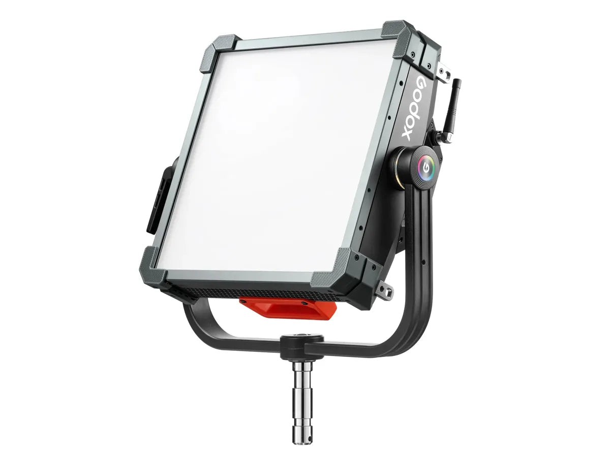 Godox KNOWLED P300R Kit (w/Softbox and Carry Bag)