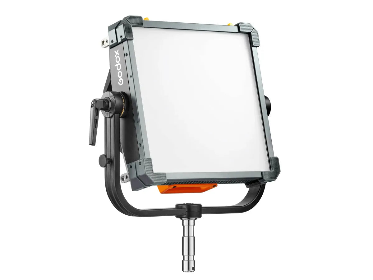 Godox KNOWLED P300R Kit (w/Softbox and Carry Bag)