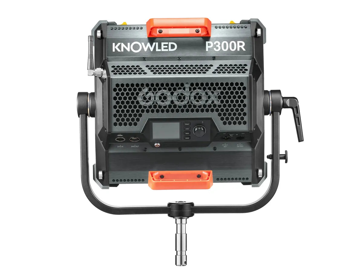 Godox KNOWLED P300R Kit (w/Softbox and Carry Bag)