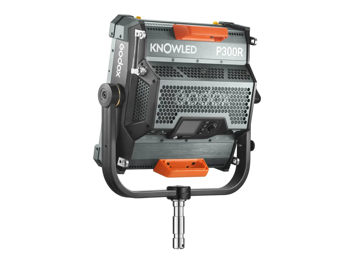 Godox KNOWLED P300R Kit (w/Softbox and Carry Bag)