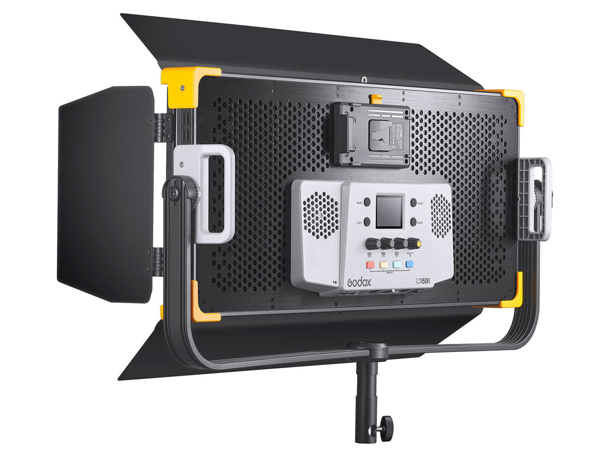 Godox LD150R RGB LED Panel Square 150W