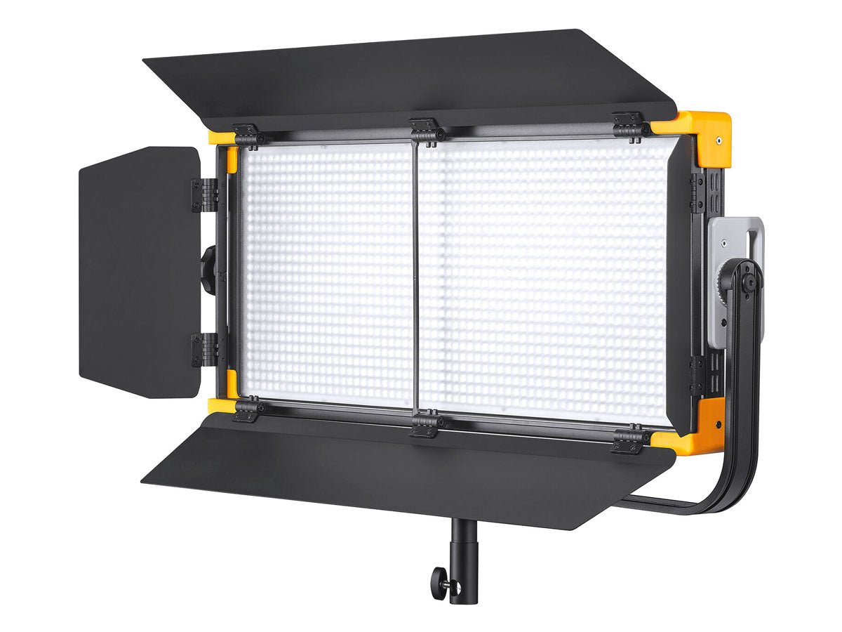 Godox LD150R RGB LED Panel Square 150W
