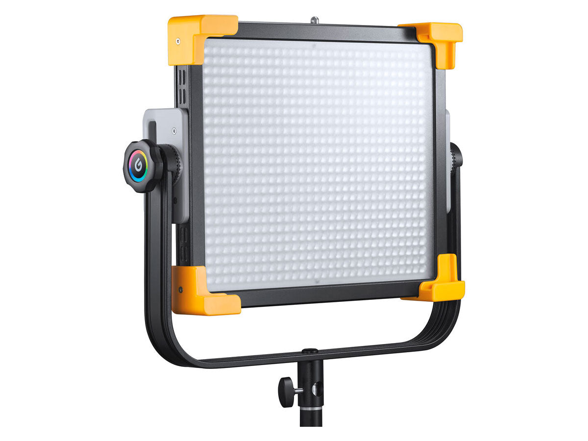 Godox LD75R RGB LED Panel Square 75W