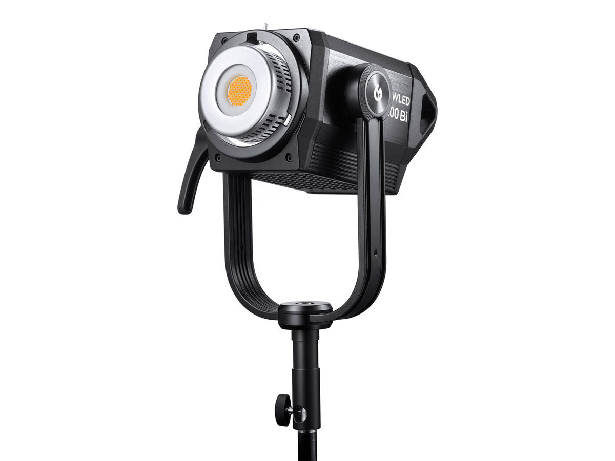 Godox KNOWLED M200Bi Bi-Colour 230W LED Light