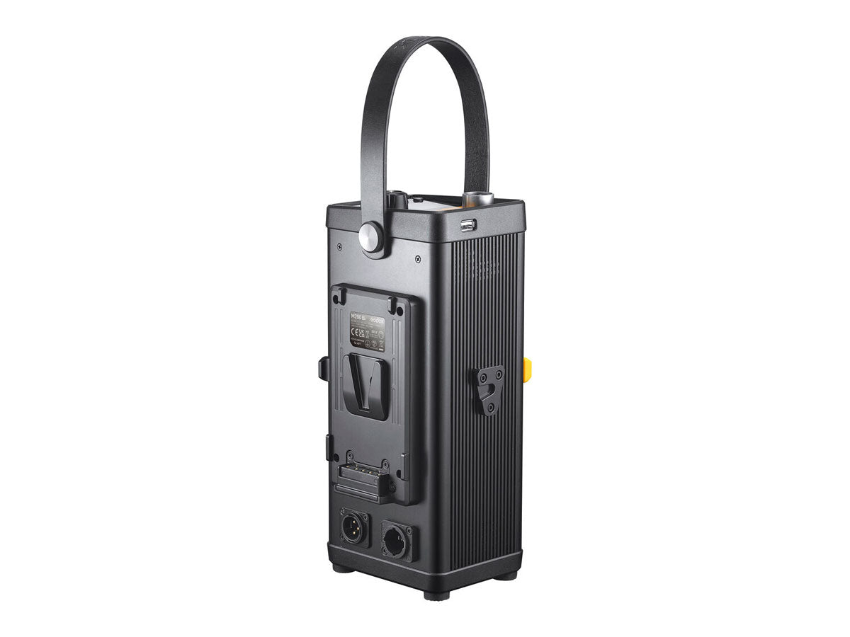 Godox KNOWLED M200Bi Bi-Colour 230W LED Light