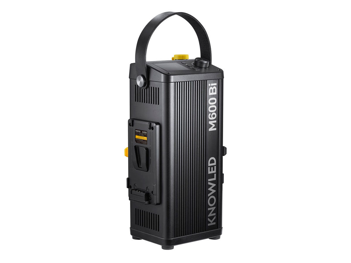 Godox KNOWLED M600Bi 730W Variable Bi-Colour LED Light