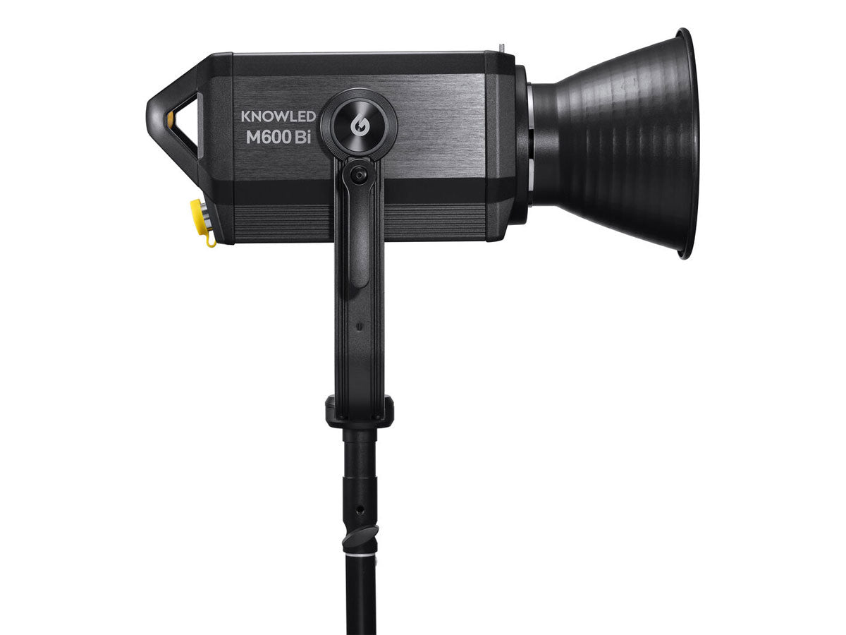 Godox KNOWLED M600Bi 730W Variable Bi-Colour LED Light