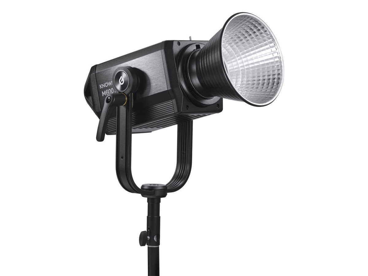 Godox KNOWLED M600Bi 730W Variable Bi-Colour LED Light