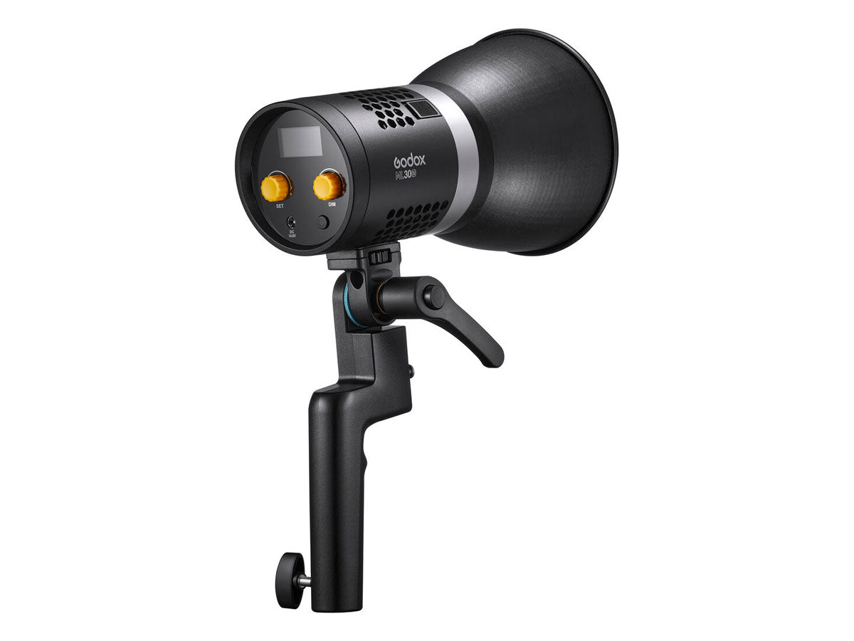Godox ML30Bi Bi-Colour LED Light