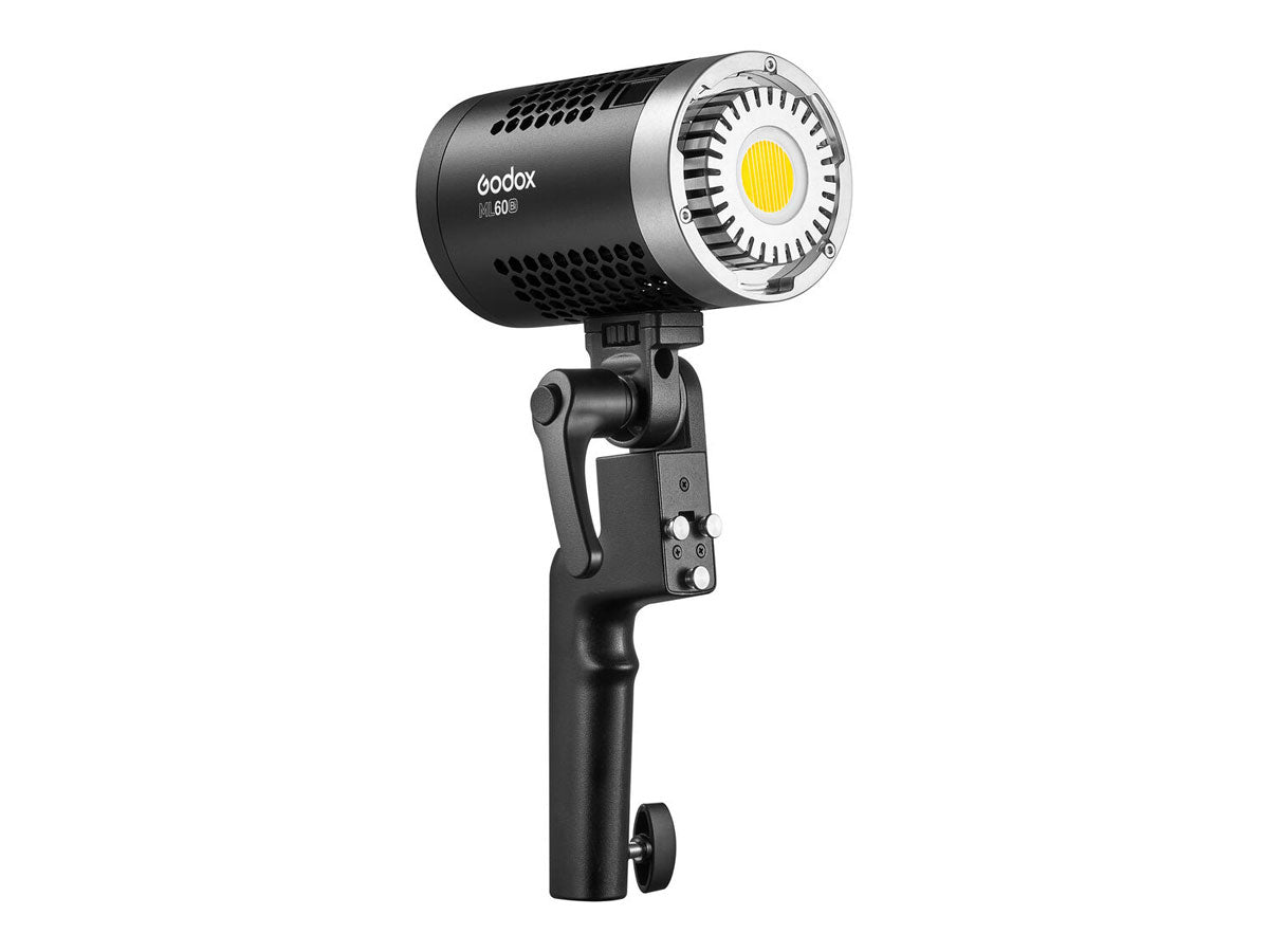 Godox ML60Bi Bi-Colour LED Light
