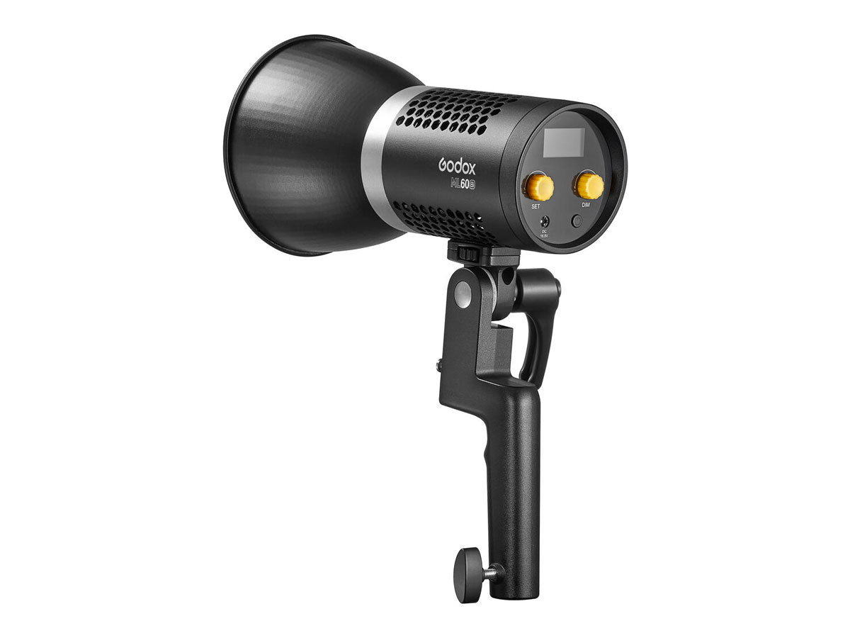 Godox ML60Bi Bi-Colour LED Light