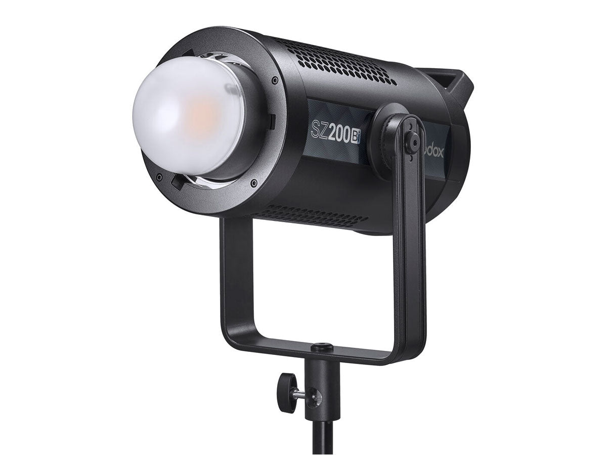 Godox SZ200BI Bi-Colour LED Video Light