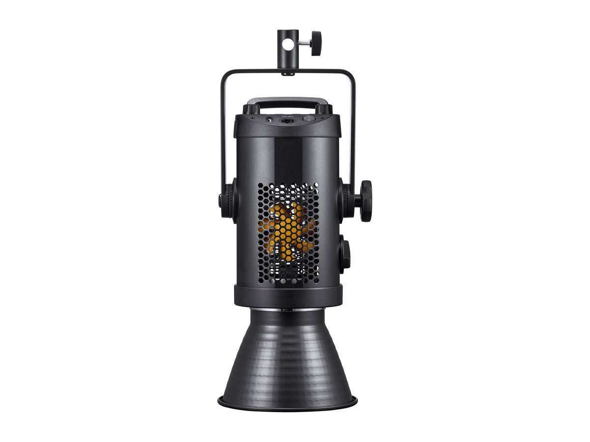 Godox SZ200BI Bi-Colour LED Video Light