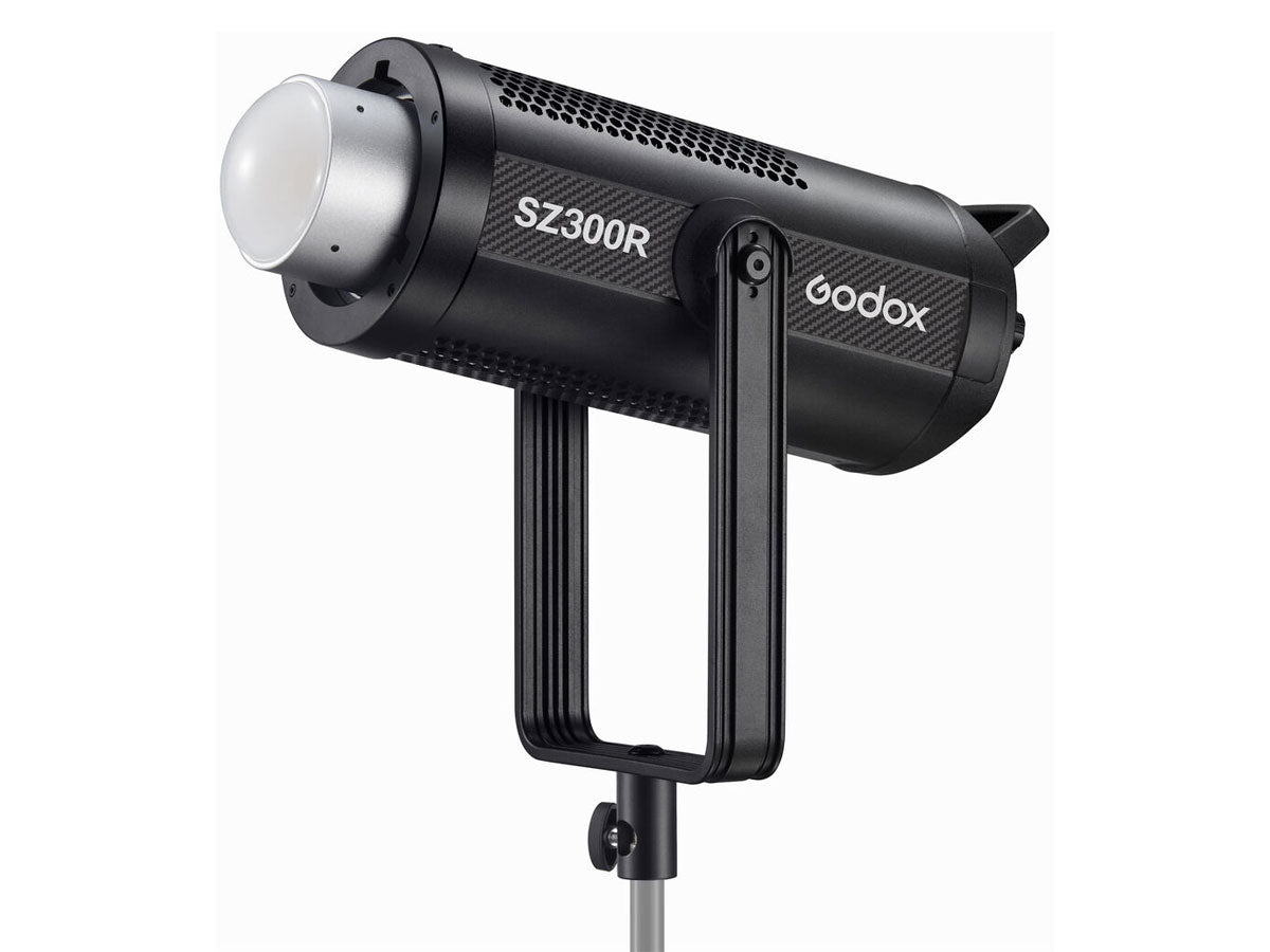 Godox SZ300R Zoom RGB LED Video Light