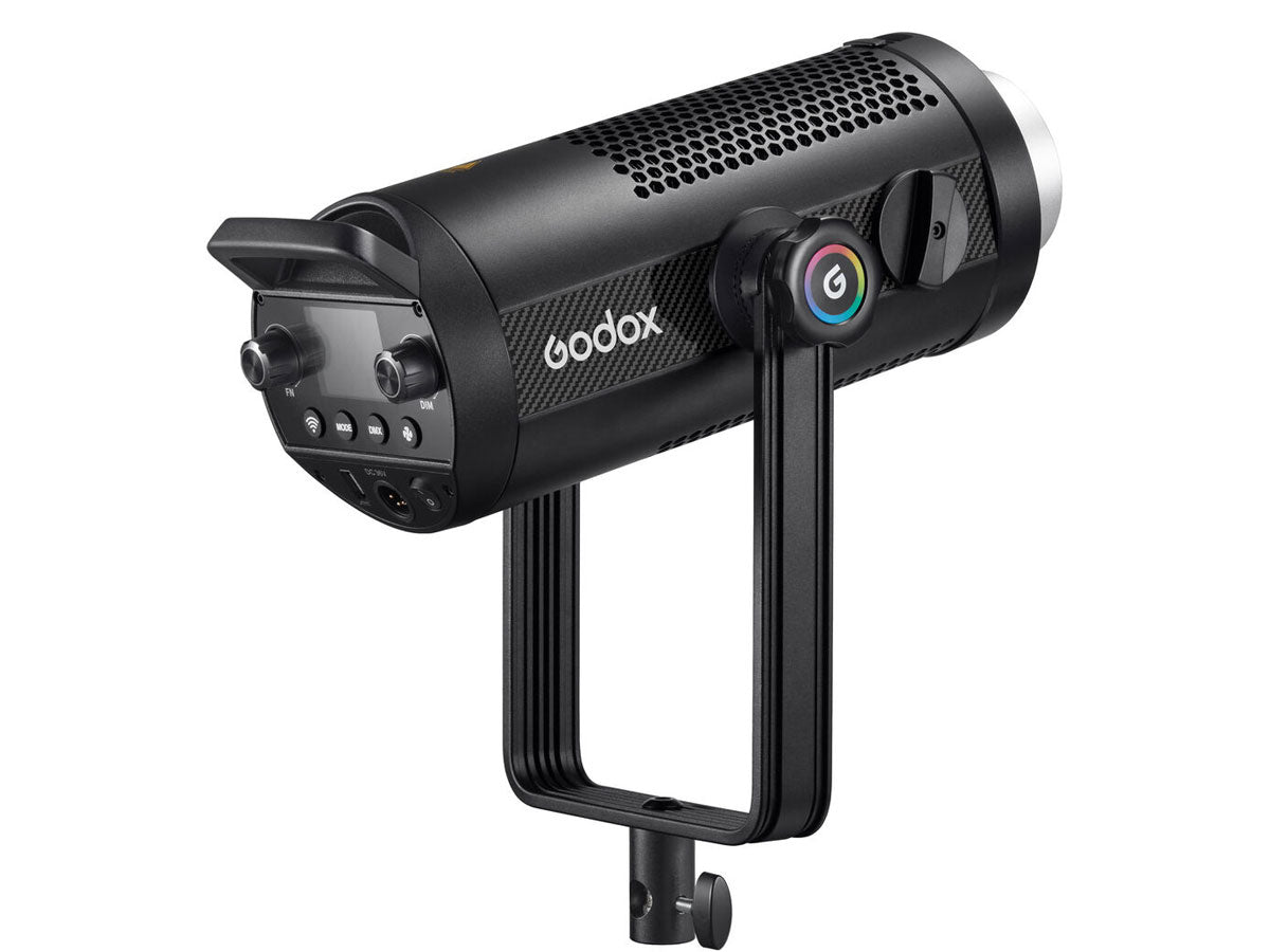 Godox SZ300R Zoom RGB LED Video Light