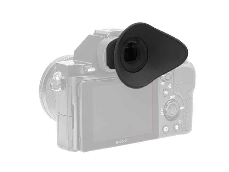 Hoodman Eye Cup for Sony A7