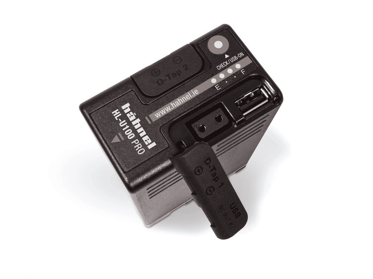 Hahnel Sony HL-U100 Pro - 14.4v 6850mAh 99Wh