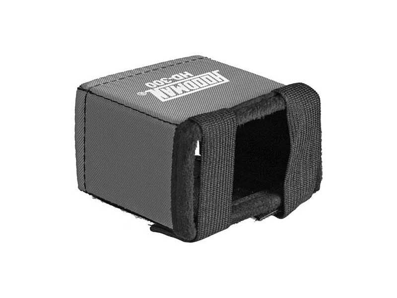 Hoodman HD-300 Camcorder 2.5-3" Hood