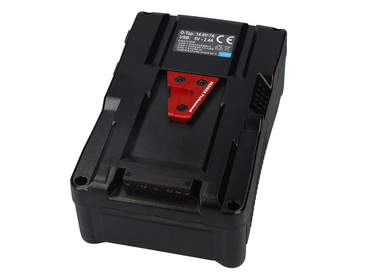 Hedbox RED Camera Li-Ion Battery Pack 200Wh