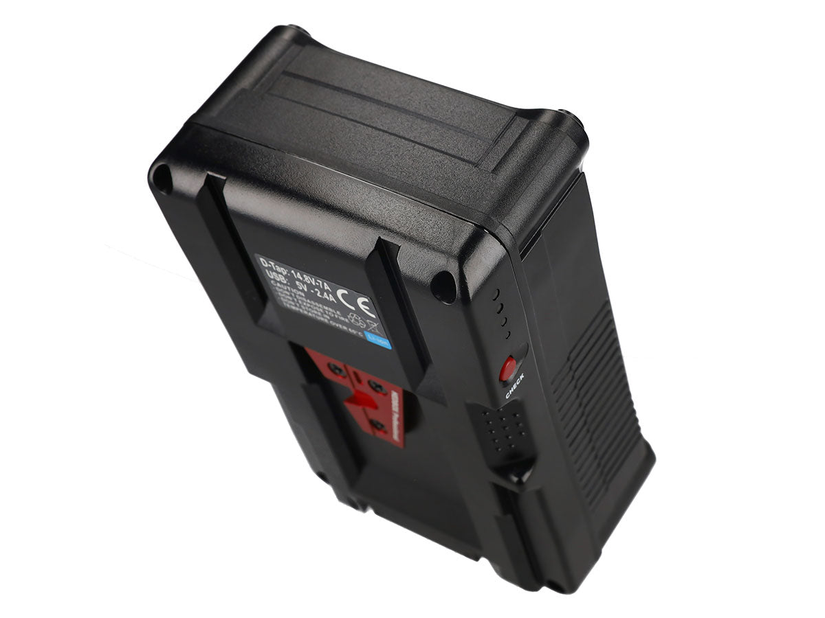 Hedbox RED Camera Li-Ion Battery Pack 200Wh