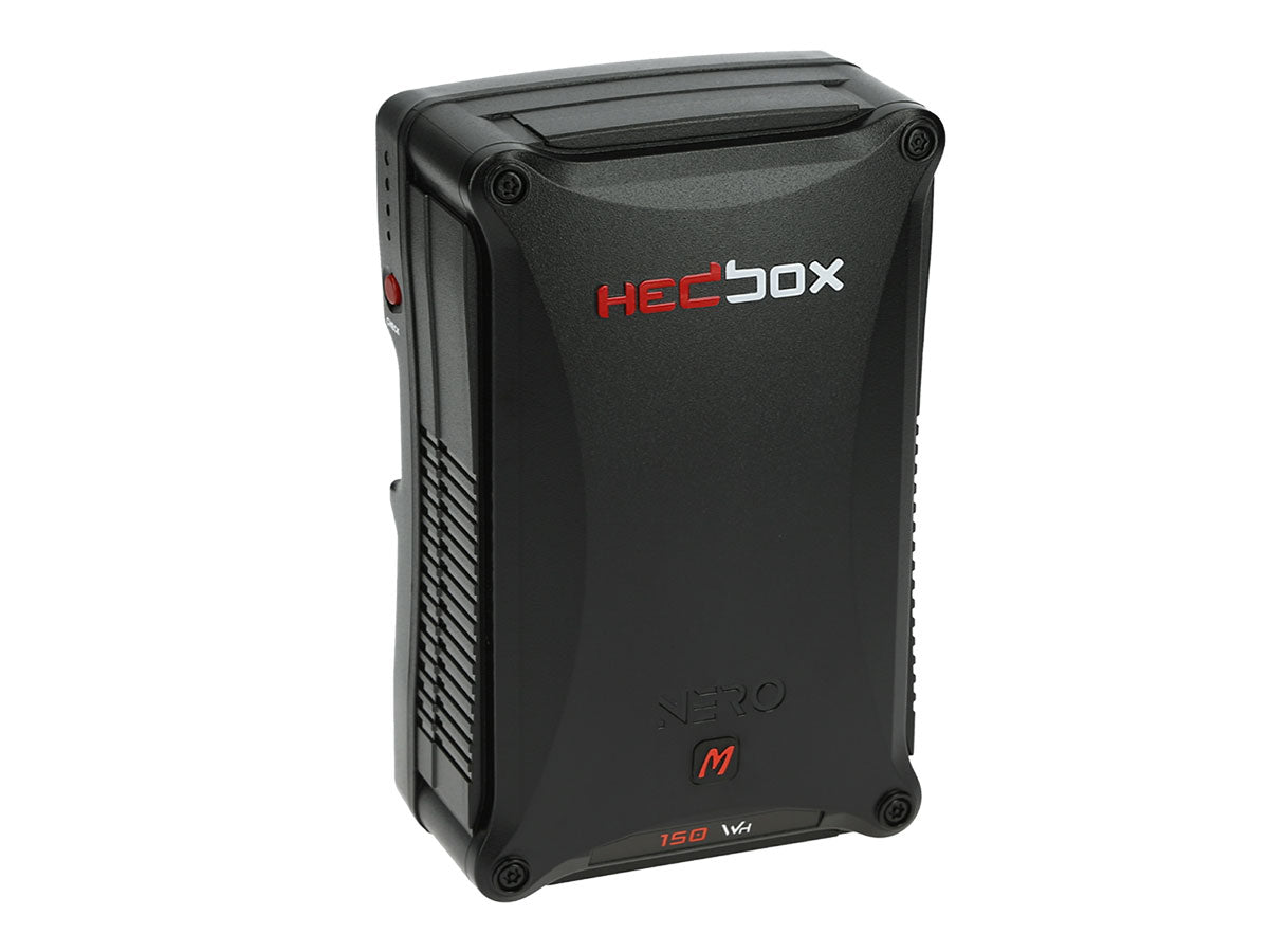 Hedbox Li-Ion Battery Pack 150Wh