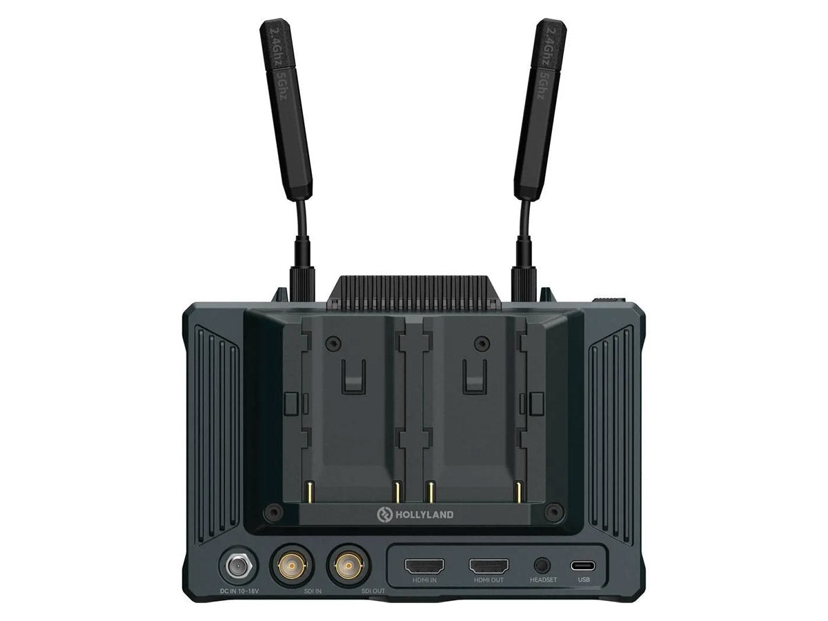 Hollyland Pyro 7 Wireless Monitor
