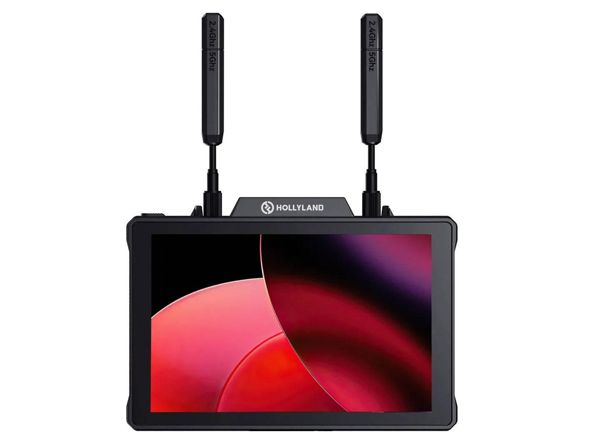 Hollyland Pyro 7 Dual Wireless Monitor Kit