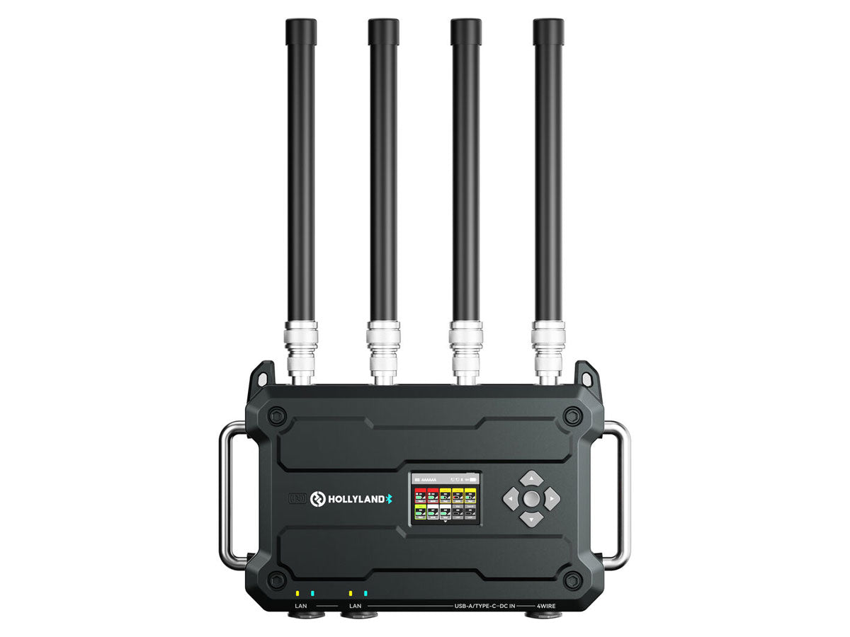 Hollyland Solidcom C1 Pro - Roaming Hub 20S (V-Mount)