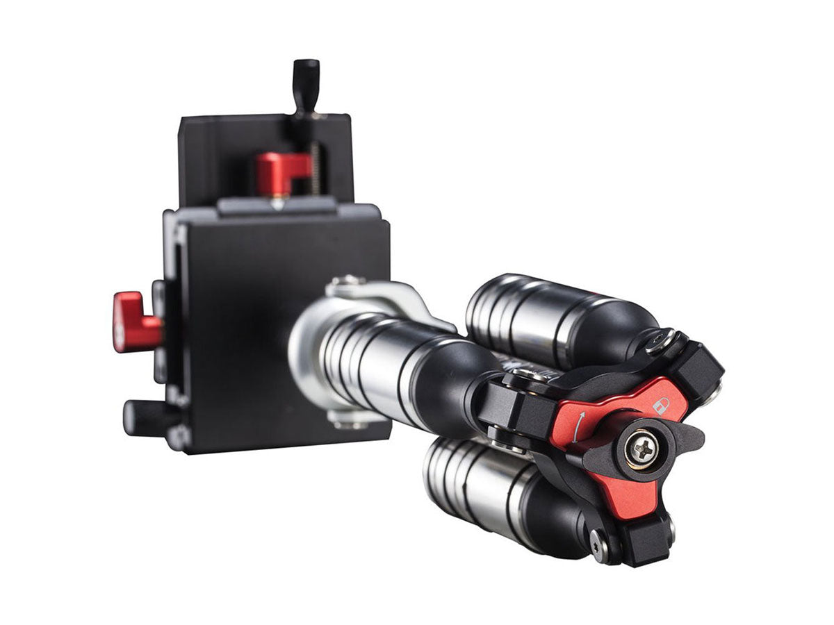 iFootage Wildcat III Handheld Stabilizer - Carbon Fiber