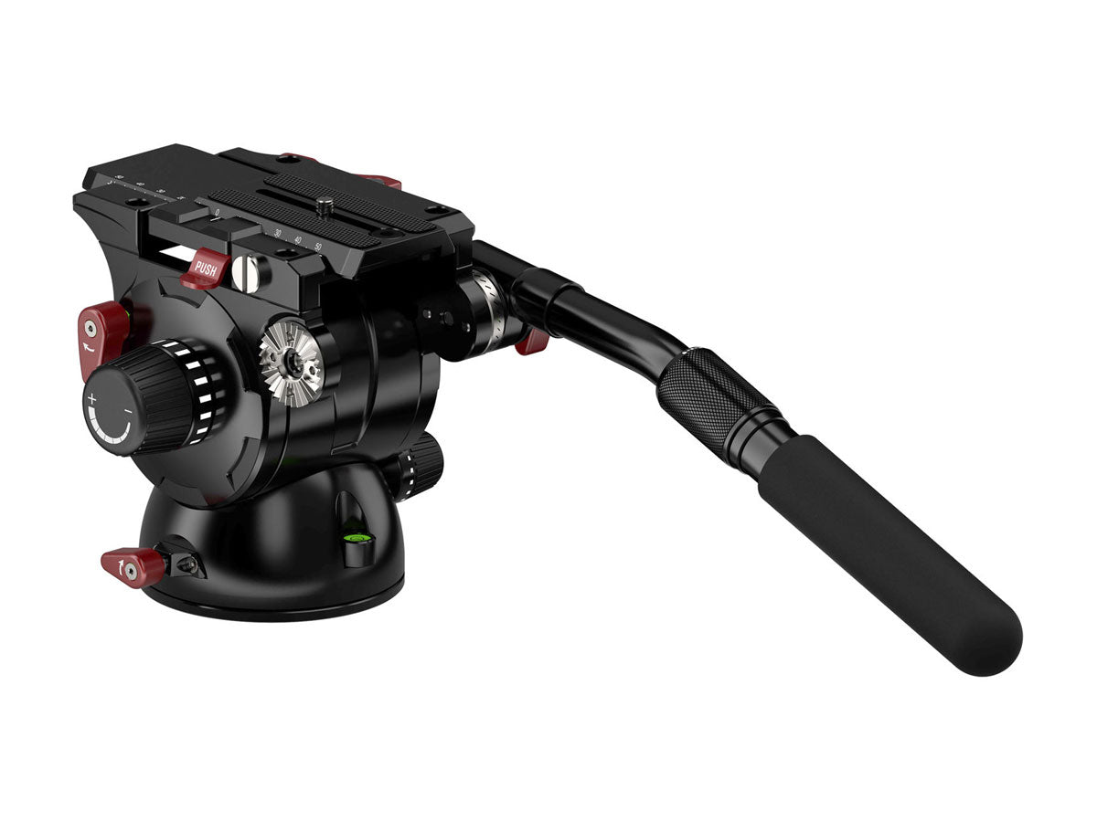 iFootage Komodo K7 Fluid Head