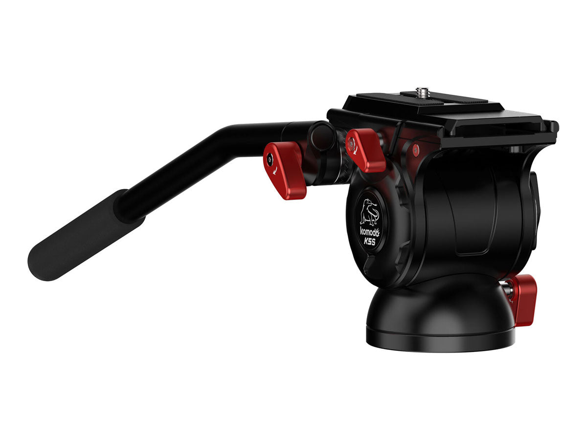 iFootage Komodo K5S Fluid Head