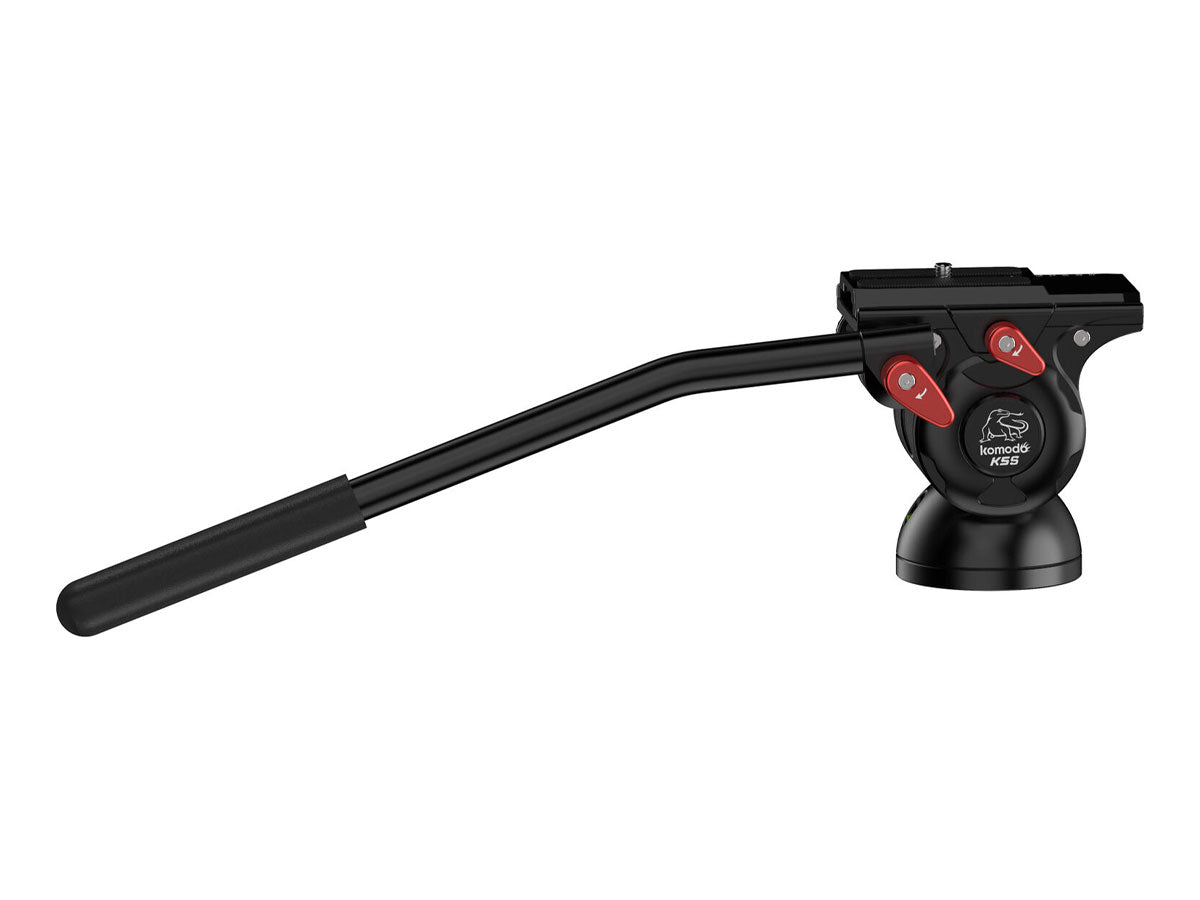 iFootage Komodo K5S Fluid Head